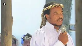Ngabe Angisiyo INkosiyeSizwe UKube UNyazi Alukho!!