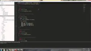 Laravel 4 Simple Blog Tutorial Part 3 Controller
