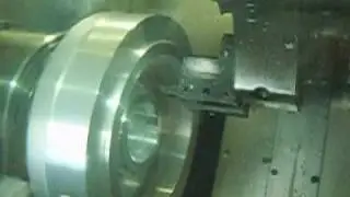 economic  turning - Gildemeister CT 60