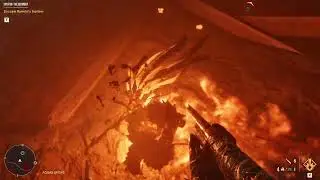 FAR CRY 6 - GAMEPLAY Part 46 - SPUR OF THE MOMENT
