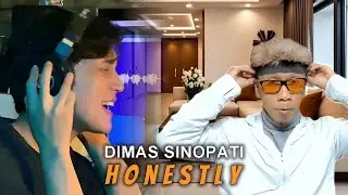 MELODIC ROCK PERFECTION! Dimas Senopati's Harem Scarem 'Honestly' Acoustic - Reaction