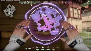 ez haven dub