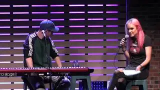 Dan Smith Interview: 