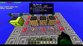Soul Sand Generator SkyFactory2