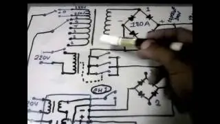 Solda MIG TURBINADA 2 de 2 como fazer