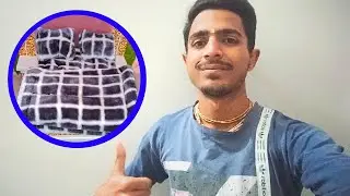 Shree Radhaji Aur Kanhaji Ke Liye Rajai Order Kari ❤️🙏