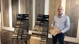 Gemcore Hardwood Introduction 2021