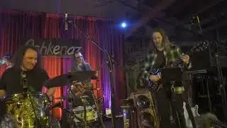 Stu Allen & Reflections - Grateful Dead Night #407 Ashkenaz, Berkeley, CA (Set 1) January 21, 2026