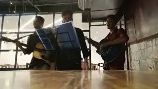 Ye Tune Kya Kiya by Tapass