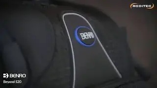 Roditec | Benro Beyond S20