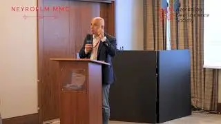 Prof. Dr. Messoud Ashina - Deciphering the Unique Pathophysiology of Migraine