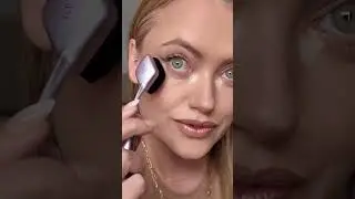 cosmetics blurring under eye concealer #tartecosmetics #shapetapeblur #blurringconcealer #concealer