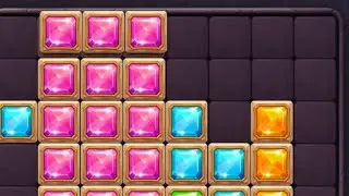 Block Puzzle Jewel,high Score