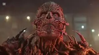 Will Become Vecna | Destroy The Domogorgons | Stranger Things Season 5 Episode 4