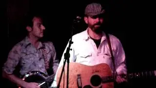 Mike Ferrio and The Koans