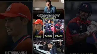 Associate Teams Are Making A Strong Statement In The T20 WC 2026 💥