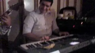 Nela Spanjolka, Bobi Cergar,