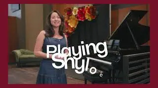 Playing Shylock Trailer - Segal Centre