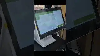#CPOS #เครื่องคิดเงิน #POS #ขายหน้าร้าน #เครื่องPOS #เครื่องคิดเงินอัตโนมัติ #POSพร้อมใช้ #POSสองจอ
