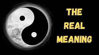 Yin and Yang: The Ancient Cure for Modern Stress