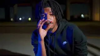 Bdntre -Smoke A lot (Intro)