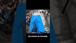 URBAN DH POV - Kevin Meyer