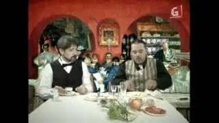 Кулинарная программа 