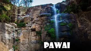Discovering the Hidden Beauty of Pawai Waterfall