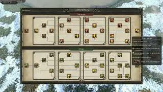 ATTILA TOTAL WAR. DIVINE MILITARY VICTORY WITH THE SCLAVENIANS.