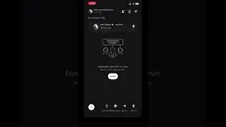 ✅Tutorial - Crear grupo de voz en PS APP 2025✅