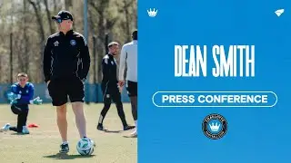 Regaining Connectivity | Dean Smith Press Conference