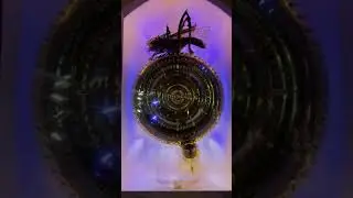 The Corpus Chronophage Clock can alter one's perception of time by playing tricks.