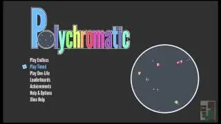 Polychromatic Xbox One Review