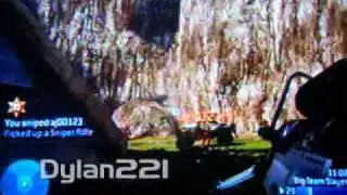 Two 2 One: Halo 3 Montage