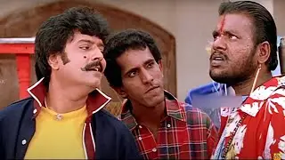 நாக்கால மூக்க கடிப்பியா? நீ யாருகிட்ட பேசிக்கிட்டு இருக்கனு தெரியுதா?#sudhandhiram#arjun#@NTMCinemas