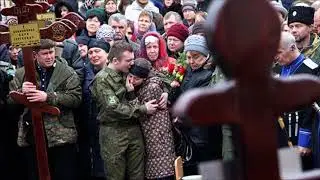 Mass shooting in church in heavy-gun-control Russia? HOW ?!?!? (Rush Limbaugh)