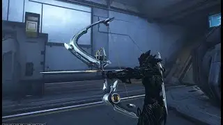 Tau Dax Bow Skin