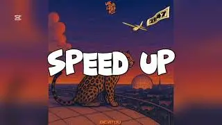 Ta Mig Aldrig Härifrån  Speed up  Victor Leksell & De Vet Du