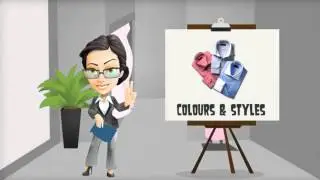 Shirt Studio Corporate - About Us - Corporate Uniforms