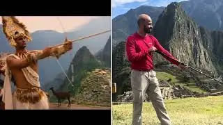 Made it to Machu Picchu - 4 DayInca Trail Trek w/TreXperience 9/1-9/4/25 #incatrail #machupicchu 