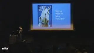 Own your Destiny in the Cloud - Ian Rae - Cloud Native Day Montreal 2019