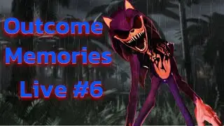 Outcome Memeories Live: Grinding Rings before v0.2