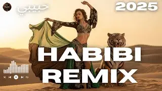 Romantic Uzbek Remix 2025 🌄 | Desert Breeze & Love Chill Beats
