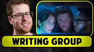 How A Screenwriting Group Can Help You Make A Movie - Greg Porper
