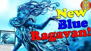 MTG Modern ▷ NEW Ragavan 🌌Doubling🌌 Deck! ◁ w/ Mercurial Spelldancer【 Phyrexia 】