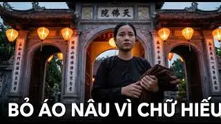 Bỏ Áo Nâu Vì Chữ Hiếu | Bolero Tân Cổ Giao Duyên Chạm Đến Nước Mắt | Nghe Là Khóc