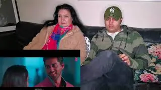 REACTION : CHHOR DENGE OFFICIAL VIDEO | NORA FATEHI