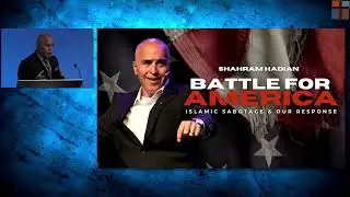 Battle For America: Islamic Sabotage & Our Response - Part 1