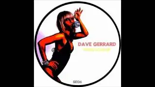 Dave Gerrard - You Can't Hide Your Love