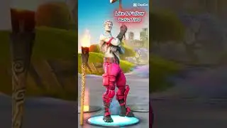 Fortnite Ice Transformation #foryou #fortnite #gaming #subscribe #fortniteclips #yt #feed #ytshorts